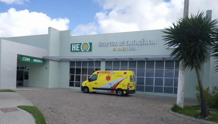 Hospital de Emergência do Agreste divulga selecionados para estágio no Programa Preparando a Volta para Casa
