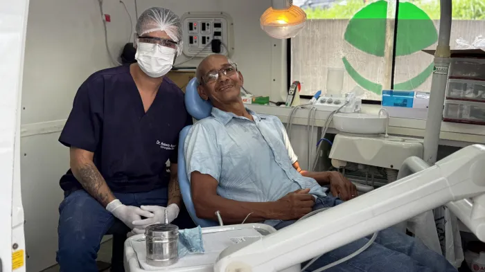 Foto: Reprodução/Prefeitura de João Pessoa - PB