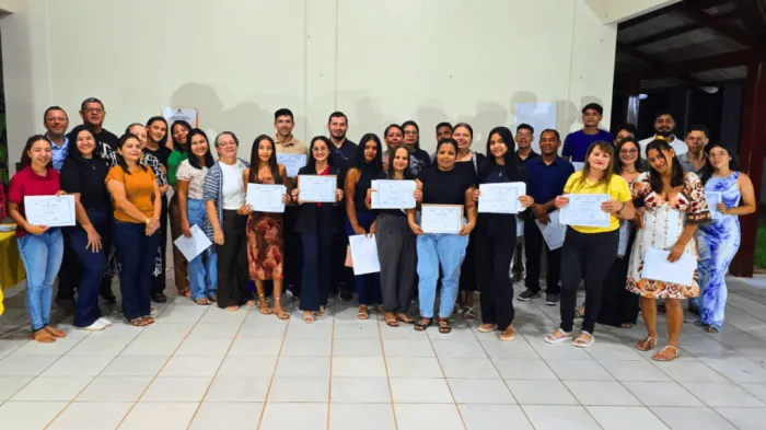 Foto: Reprodução/Secom Acre