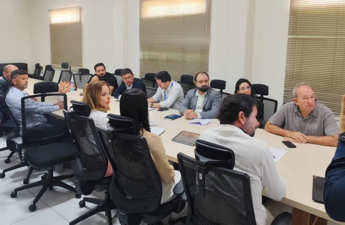 Foto: Reprodução/Secom Acre