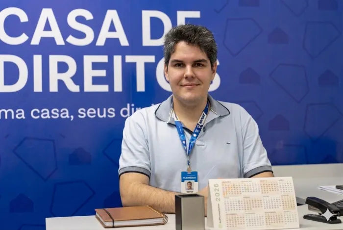 Autismo ou Transtorno do Espectro Autista (TEA) é uma condição do neurodesenvolvimento - Camila Regina / Ascom Seprev