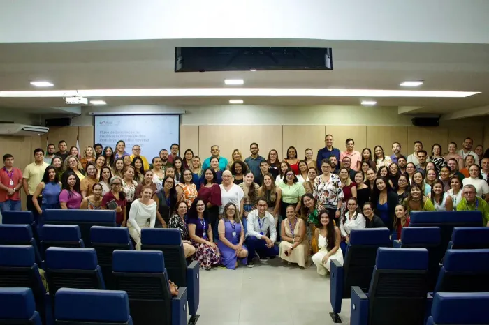 Foto: Kamila Canhedo (Ascom/Sespa)