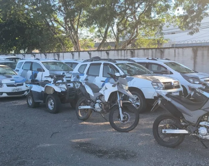 Foto: Reprodução/Polícia Militar - ES