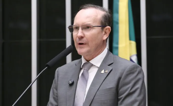 Kayo Magalhães / Câmara dos Deputados