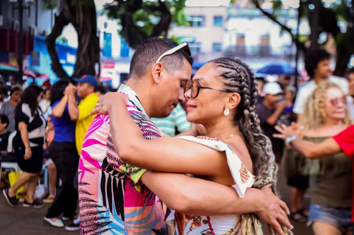 Foto: Reprodução/Prefeitura de João Pessoa - PB