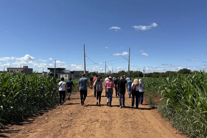 Rota de turismo religioso do Centro-Oeste do Paraná será palco de gravações de reality