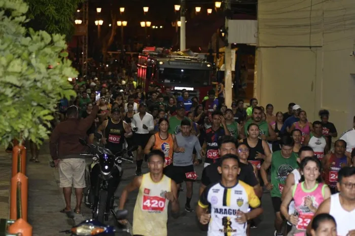 Fotos: Arquivo SECOM