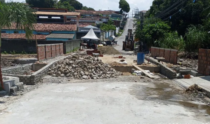 Foto: Reprodução/Prefeitura de João Pessoa - PB