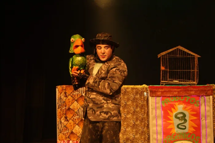 Foto: Reprodução/Prefeitura de João Pessoa - PB