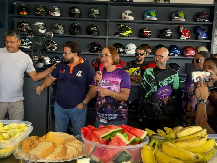 Fotos: Karla Ferreira