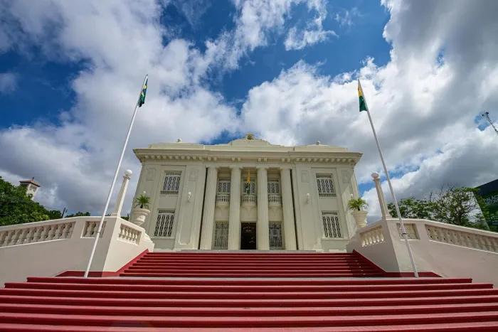 Foto: Reprodução/Secom Acre