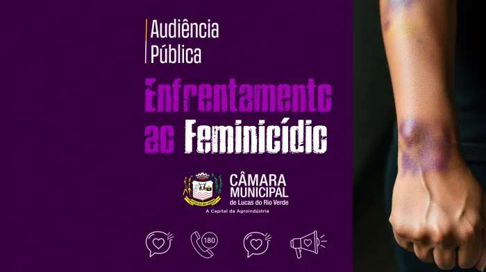 Autor da Foto:Rayan Nicacio / Ascom