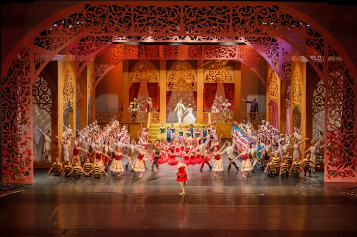 Foto: Reprodução/Secom Paraná