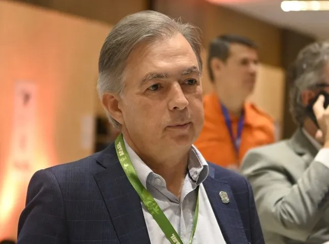 Secretário de MS participa de painel nos EUA sobre segurança pública no Brasil