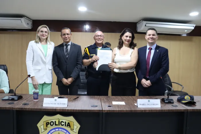 Crédito: Talison Lima