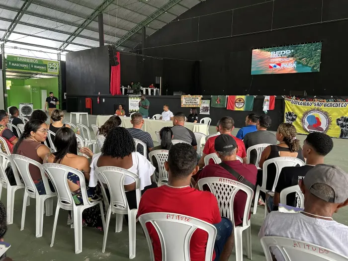 Foto: Erick Ribeiro/ Ascom Semas