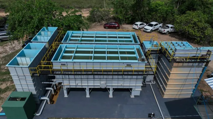 Foto: Reprodução/Secom Acre