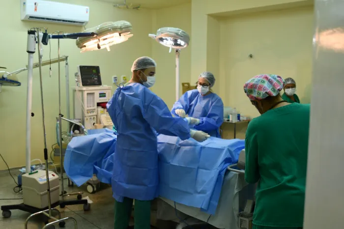 Foto: Reprodução/Prefeitura de Alagoinhas - BA