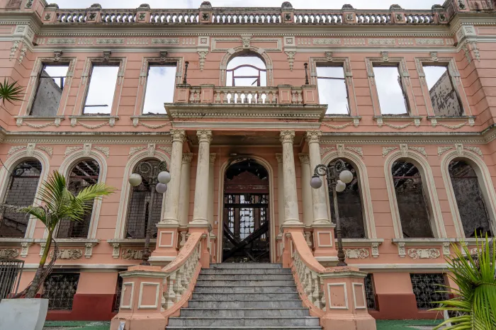 Foto: Reprodução/Secom Paraná