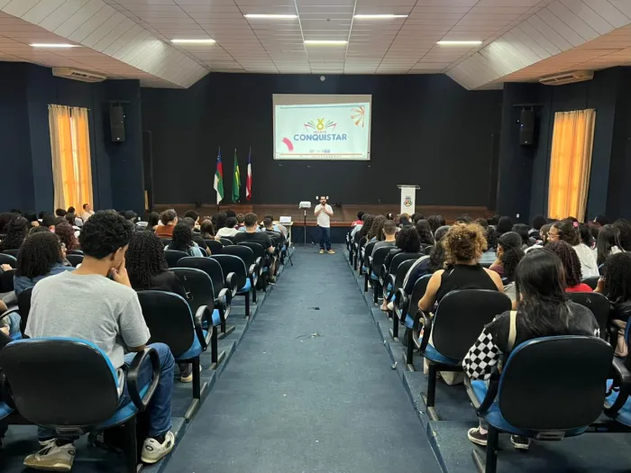 Foto: Reprodução/Prefeitura de Vitória da Conquista - BA