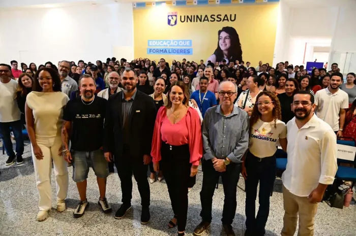 Foto: Reprodução/Prefeitura de Vitória da Conquista - BA