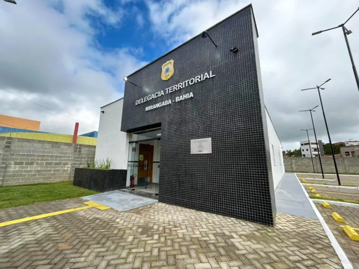 Foto: Alberto Maraux- Ascom/SSP