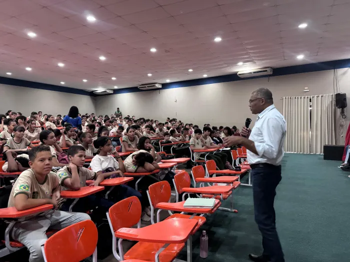 Prefeitura de Palmas amplia participação juvenil com novos integrantes no Nuca