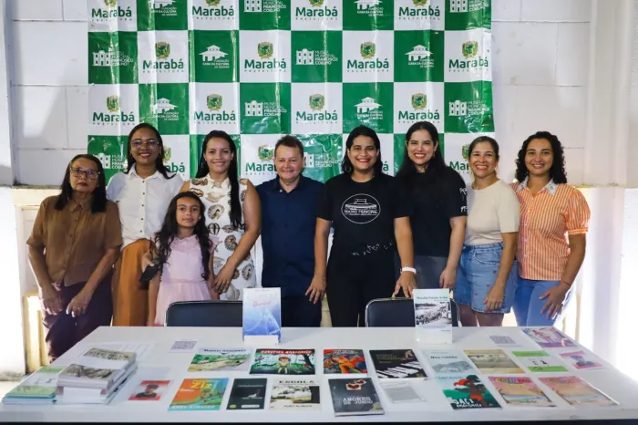 Foto: Reprodução/Prefeitura de Marabá - PA