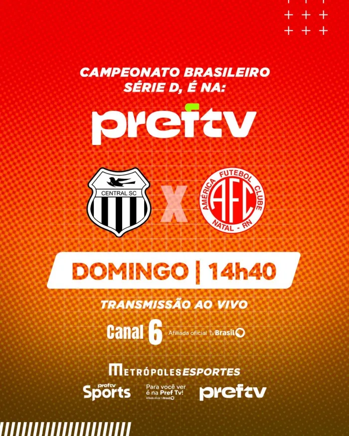 Foto: Reprodução/Prefeitura de Caruaru - PE