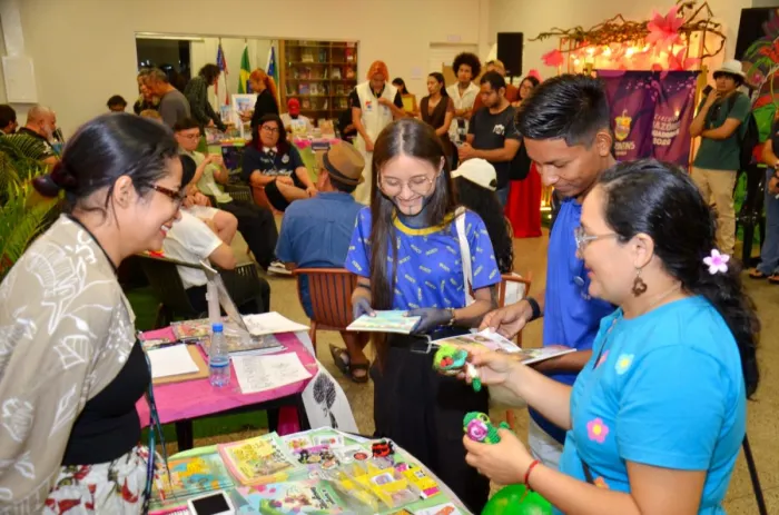 Foto: Hamilton Duarte