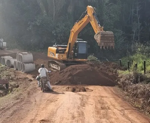 Foto: Reprodução/Prefeitura de Porto Velho - RO