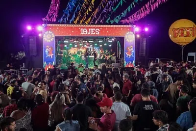 Foto: Reprodução/Prefeitura de Caruaru - PE