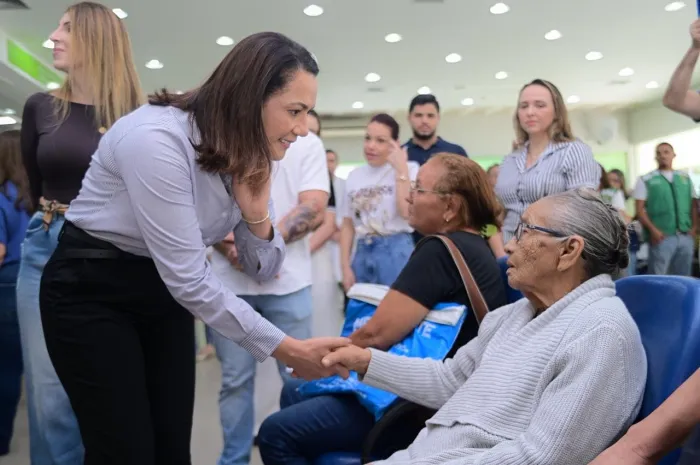 Foto: Reprodução/Secom Acre