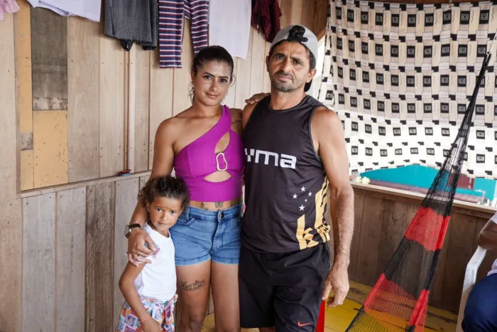 Foto: Reprodução/Secom Acre