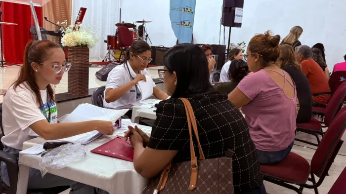 Crédito: Leonardo Araújo