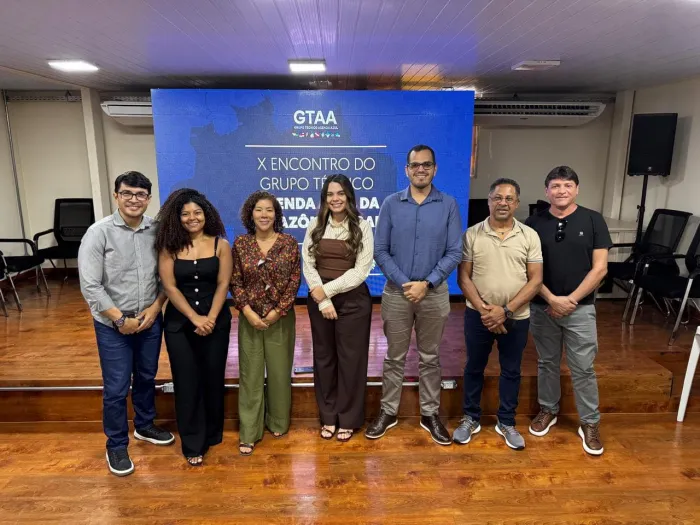 Foto: Reprodução/Secom Acre