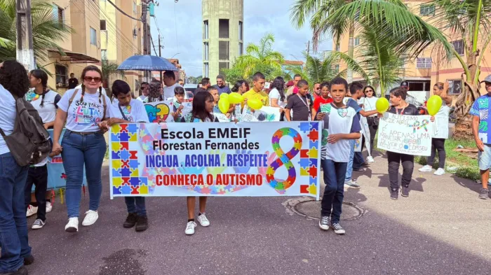 Crédito: Leonardo Araújo