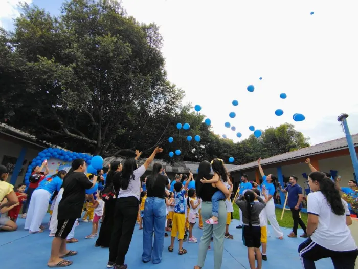 Foto: Naldo Rodrigues