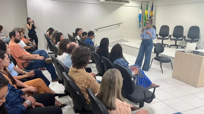 Colóquio fortalece políticas públicas ao transformar pesquisa em prática na SAS