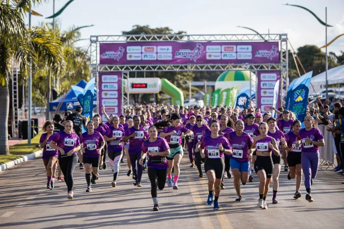 (Foto: Ascom Prefeitura/Watson Fernando)