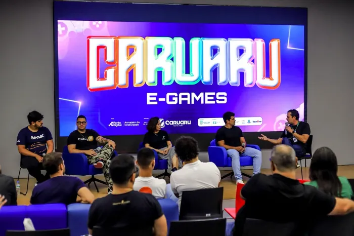 Foto: Reprodução/Prefeitura de Caruaru - PE