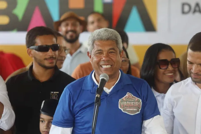 Foto: Thuane Maria/GOVBA