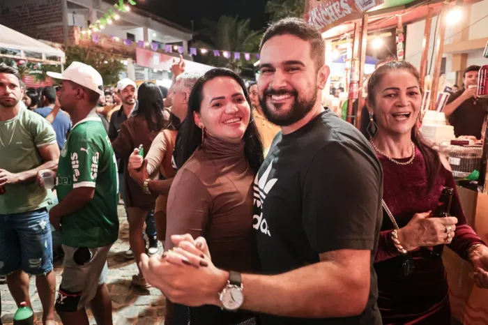 Foto: Reprodução/Prefeitura de Caruaru - PE