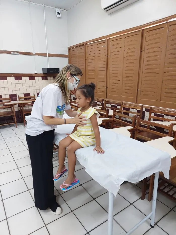 Foto: Reprodução/Secom Acre