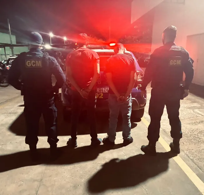 AGETRAN e GCM atuam no trânsito e segurança durante a Expogrande 2026 