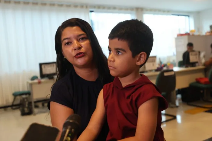 Foto: Reprodução/Agência Amazonas