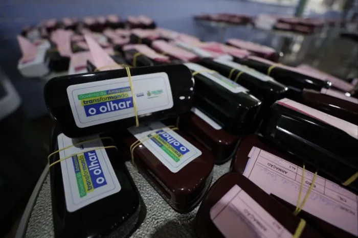 Foto: Reprodução/Agência Amazonas