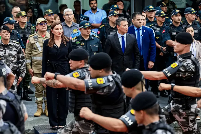 Foto: Marco Santos / Ag. Pará