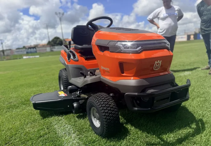  Trabalho conjunto deputado Cássio Góis e Governo de RO, parceria fortalecendo o esporte (Foto: Assessoria Parlamentar)