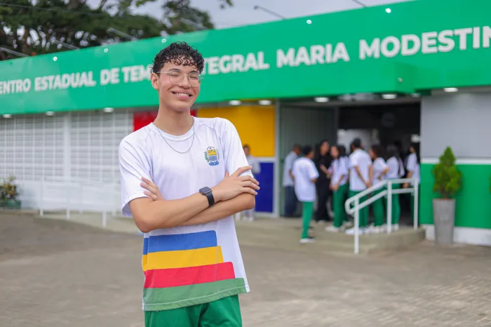 Foto: Reprodução/Secom Piauí